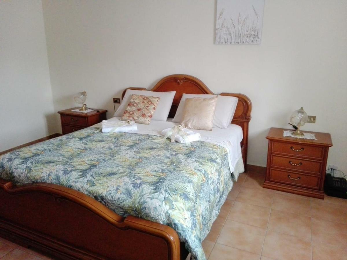 A Casa Mia Apartment Cascina Luaran gambar