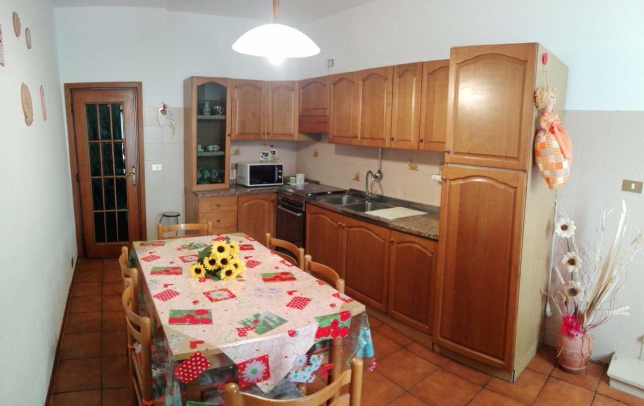A Casa Mia Apartment Cascina Luaran gambar