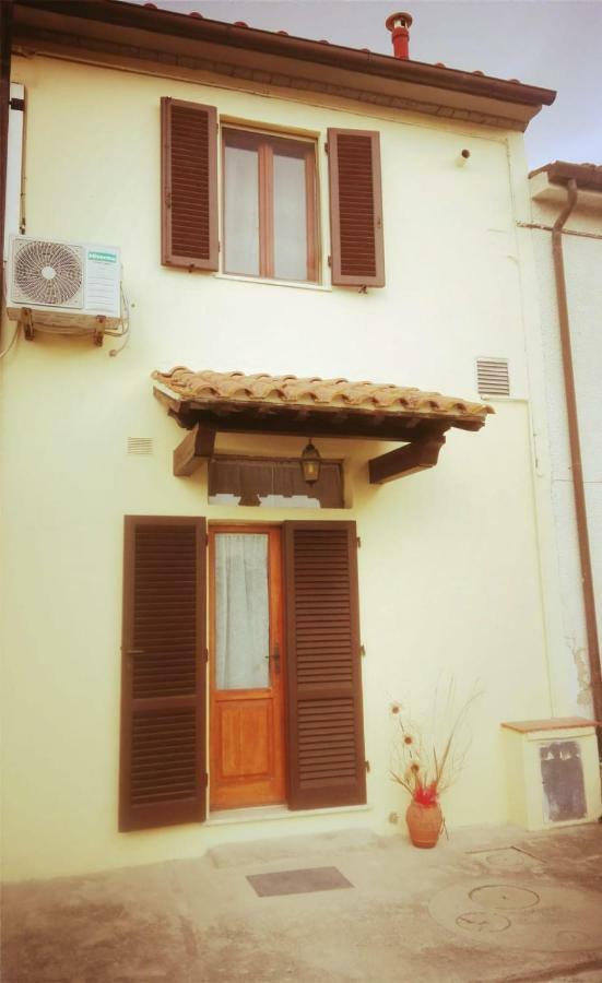 A Casa Mia Apartment Cascina Luaran gambar
