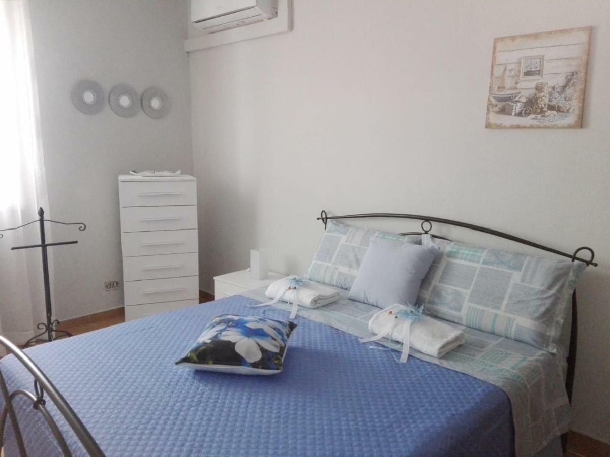 A Casa Mia Apartment Cascina Luaran gambar